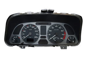 Peugeot 306 Kombiinstrument- / Tachobeleuchtung Reparatur